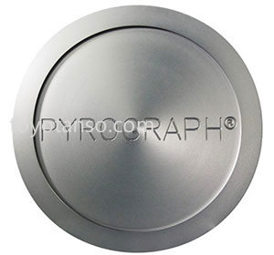 Pyrolytic graphite coating PYROGRAPH™